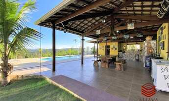 Imagem 7: JABOTICATUBAS - Casa de Condomínio - Condomínio Estancia da Mata