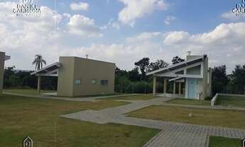 Imagem 7: Terreno 342 M² Condomínio Jardim Residencial Bréscia - Indaiatuba/SP