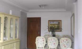 Imagem 4: Apartamento para Venda em São Paulo, Tatuapé, 3 dormitórios, 2 banheiros, 1 vaga