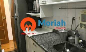 Imagem 2: APARTAMENTO RESIDENCIAL em SÃO PAULO - SP, VILA ANDRADE