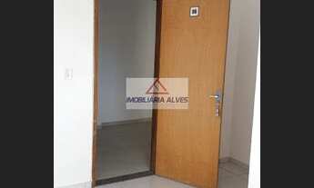 Imagem 3: Apartamento em Vermelha - Teresina