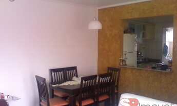 Imagem: Apartamento para Venda em São Paulo, Vila