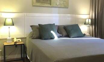 Imagem 3: Flat para aluguel em Vila Olímpia - São Paulo - SP