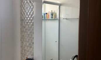 Imagem 7: Apartamento com 2 Dormitórios - 65 m² - 1 Vaga Coberta em Cangaíba - São Paulo - SP