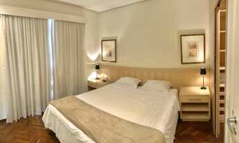 Imagem 1: SÃO PAULO - Flat Padrão - PINHEIROS