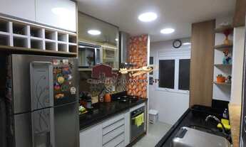 Imagem: São Paulo - Apartamento Padrão - Chácara