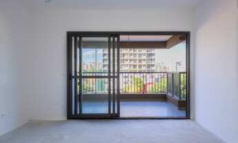 Imagem 3: Apartamento para venda com 77 metros, com 1 vaga em Moema, São Paulo SP