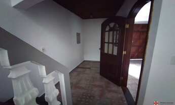 Imagem 3: SOBRADO COM 03 DORMTS SENDO TODOS SUÍTES NO BAIRRO VILA DIVA, SITUADO, IMÓVEL PROX. DA A