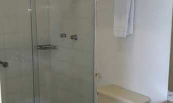 Imagem 2: Kitnet/Conjugado para venda tem 30 metros quadrados com 1 quarto em Vila Clementino - São