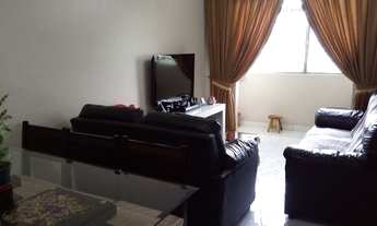 Imagem 2: Apartamento de 2 dormitórios, à venda no Jardim Brasília