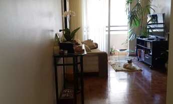 Imagem 5: OPORTUNIDADE 3 DORMITÓRIOS COM VAGA AO LADO DO METRO MARECHAL DEODORO