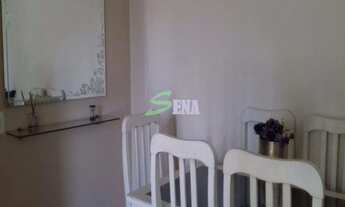 Imagem 3: Apartamento com 2 dormitórios e lazer completo