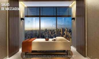 Imagem 6: Apartamento venda 60 metros 2 quartos no Jardim Paulista - São Paulo - SP