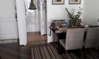 Imagem: Apto. Com 72 m2. à Venda em Santana - ZN