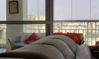 Imagem 2: Apartamento para venda tem 144 m2