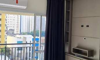 Imagem: Apartamento vende Voluntários, 1 dorm 2