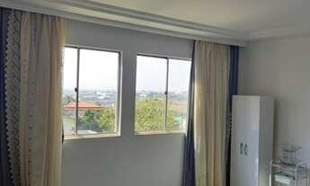 Imagem: Apartamento com 3 quartos no Jardim das