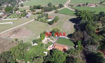 Imagem 6: Oportunidade 15% abaixo do mercado -Terreno à venda, 1847 m² por R$ 112.000 - Taquari Pont