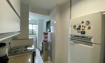 Imagem 4: Apartamento para Venda em Cuiabá, Duque de Caxias, 3 dormitórios, 1 suíte, 2 banheiros, 2