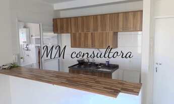 Imagem: Apartamento Ipiranga - Metrô linha verde