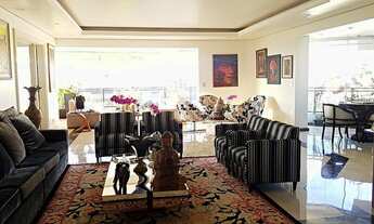 Imagem: Apartamento para venda possui 400 metros