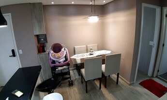 Imagem 5: Apartamento em Jardim Ibitirama - São Paulo