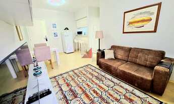 Imagem 4: FLAT LA RESIDENCE PAULISTA DISPONÍVEL PARA LOCAÇÃO