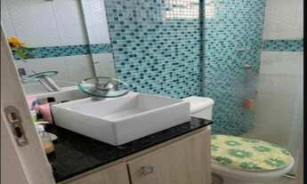 Imagem: Apartamento Jardim Santa Terezinha (Zona