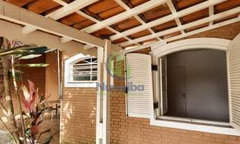 Imagem 4: Casa com 3 quartos - Bairro Alvinópolis em Atibaia