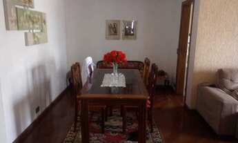 Imagem 2: ALTO DA MOOCA 110m² SACADA 3 DTS 1 SUÍTE C/ SACADA 2 VGS DEPÓSITO AO LADO RUA DOS