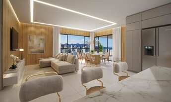 Imagem 4: APARTAMENTO COM 3 + 2 VAGAS E LAZER COMPLETO!!