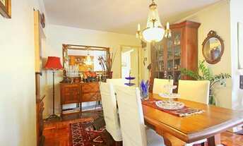 Imagem 4: 170m² Úteis, 3 dorms, sendo 2 suites, Impecavel Localizaçao no Baixo Jardins.! Prédio Impo