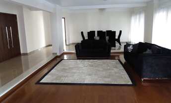 Imagem 3: Lindo Apartamento Alto Padrão para Venda ou Locação na Chácara Klabin !!!