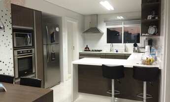 Imagem 5: Apartamento em São Paulo