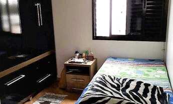 Imagem 5: Apartamento residencial à venda, Jardim Umuarama, São Paulo