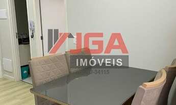 Imagem 7: SÃO PAULO - Apartamento Padrão - JURUBATUBA