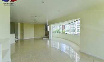 Imagem 4: Apartamento à venda - Paraíso - 3 suítes - 4 vagas - 210m²