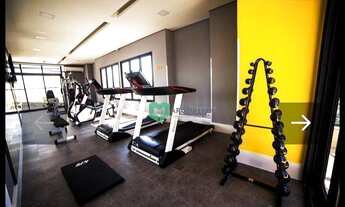 Imagem 4: Apartamento à venda, 32 m² por R$ 572.400,00 - Pinheiros - São Paulo/SP