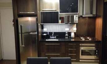 Imagem 3: Apartamento com 3 dormitórios à venda, 70 m² por R$ 505.000 - Jardim Marajoara - São Paulo