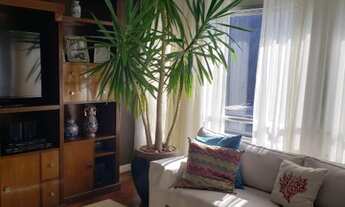 Imagem 4: Apartamento para venda possui 200 metros quadrados com 4 quartos em Bela Vista - São Paulo