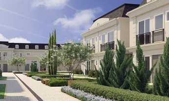 Imagem 2: Casas Le Monde em Curitiba - Condomínio Fechado