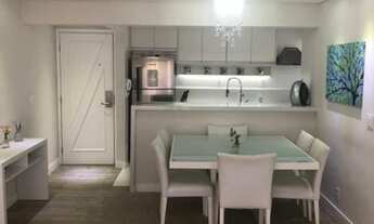 Imagem: Apartamento para venda possui 80 metros