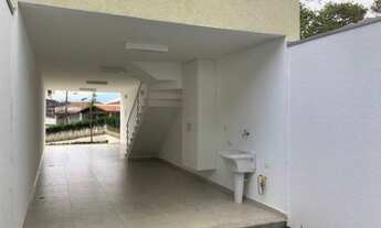 Imagem 2: Casa para venda com 112 metros quadrados com 3 quartos em Jardim Fernandes - São Paulo - S