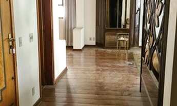 Imagem 6: Altíssimo padrão em Higienópolis