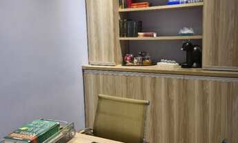 Imagem 3: Escritório Completo para Aluguel com 30m² na Barra da Tijuca - Rio de Janeiro