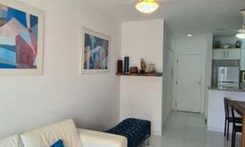 Imagem 6: Apartamento Padrão