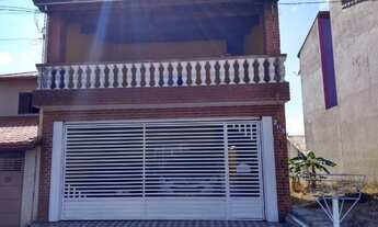 Imagem: CAIEIRAS - Casa Padrão - REGIÃO CENTRAL