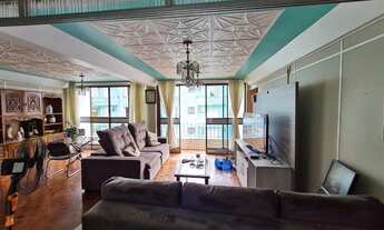 Imagem 3: Cobertura para aluguel possui 180 metros quadrados com 4 quartos em São Geraldo - Porto Al