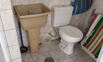 Imagem 5: Apartamento no Jau 02 dorms na Aparecida em Santos/SP