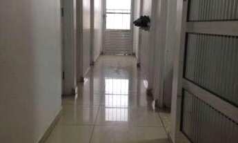 Imagem 7: Apartamento para venda possui 56 metros quadrados com 3 quartos